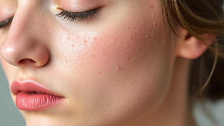 acne chlorosis symptoms and treatment