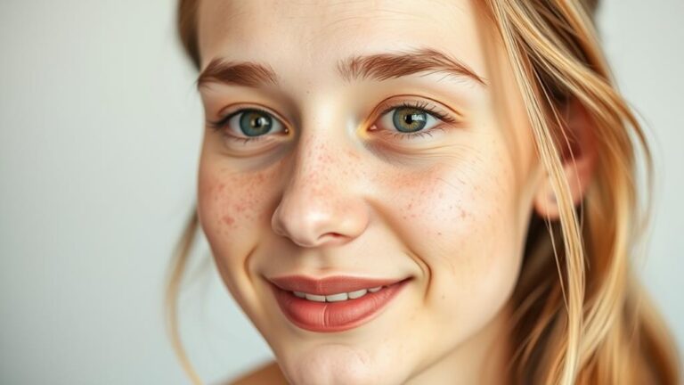 acne friendly dietary choices