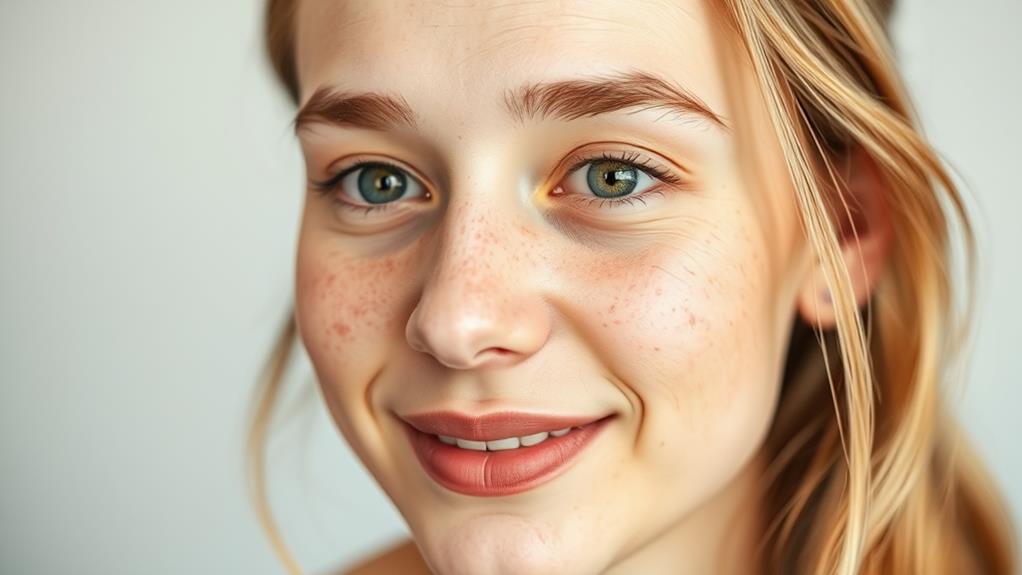 acne friendly dietary choices