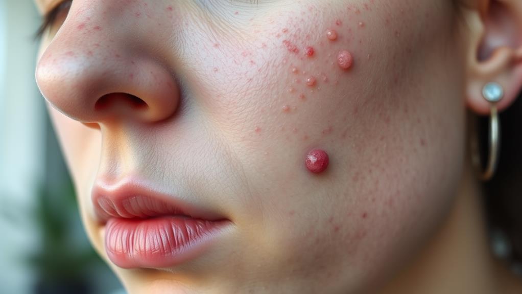 acne myths debunked today