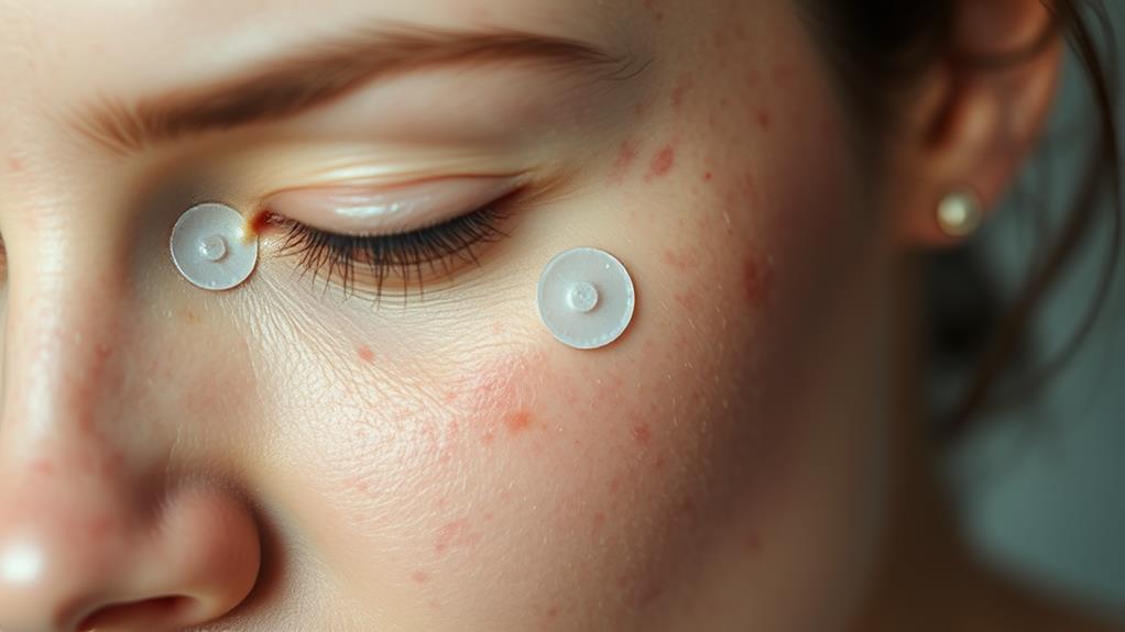 acne patches effectiveness and usage