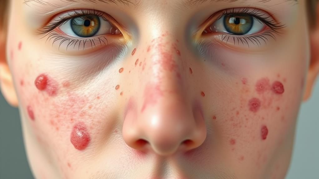 acne prevention techniques revealed