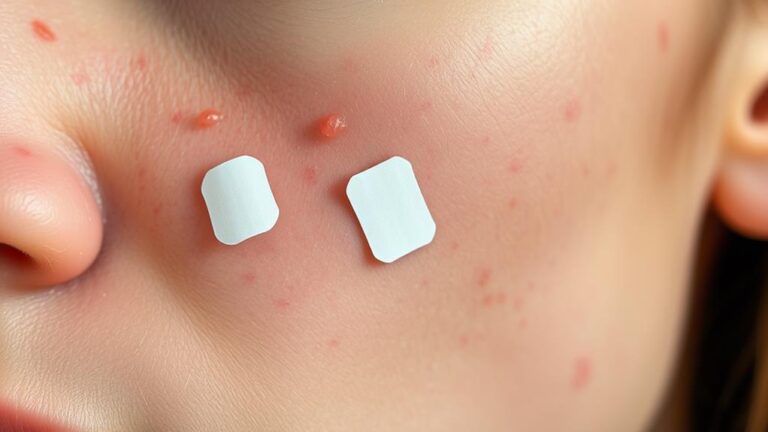 acne stickers effectiveness and value