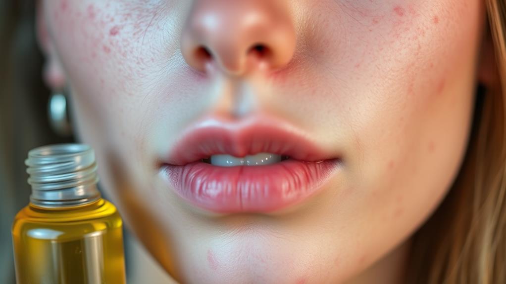 acne treatment alternatives available