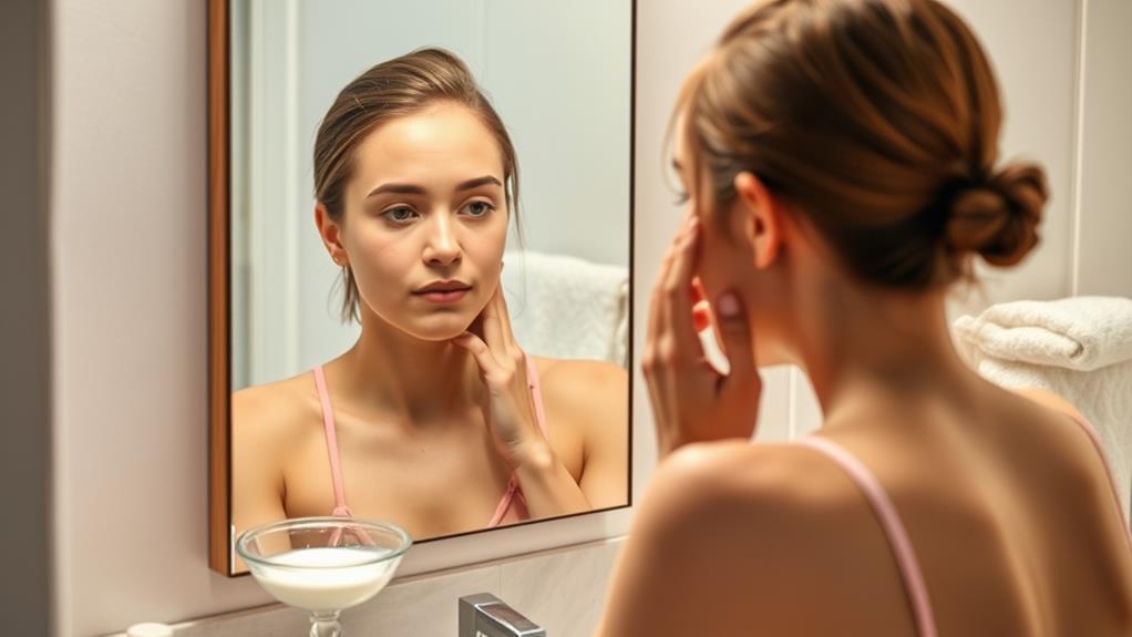 baking soda acne treatment effectiveness