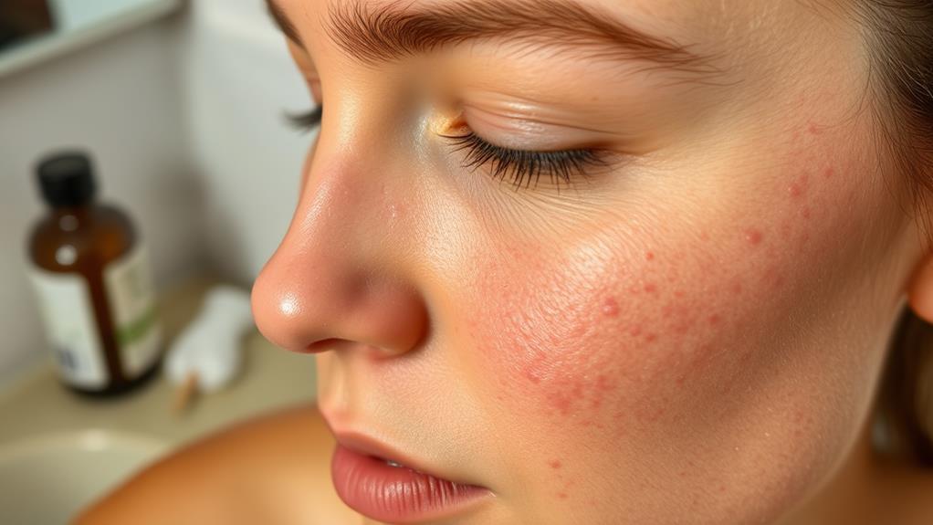 benefits of castor oil