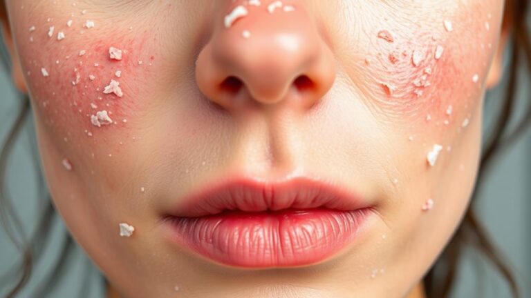 best acne treatment peels