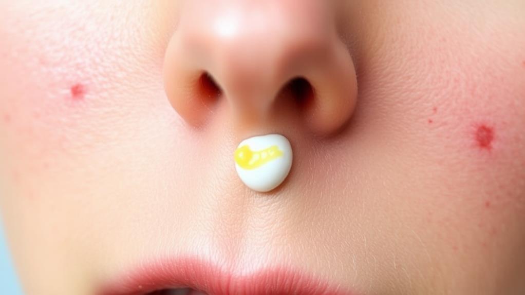 calendula ointment acne efficacy