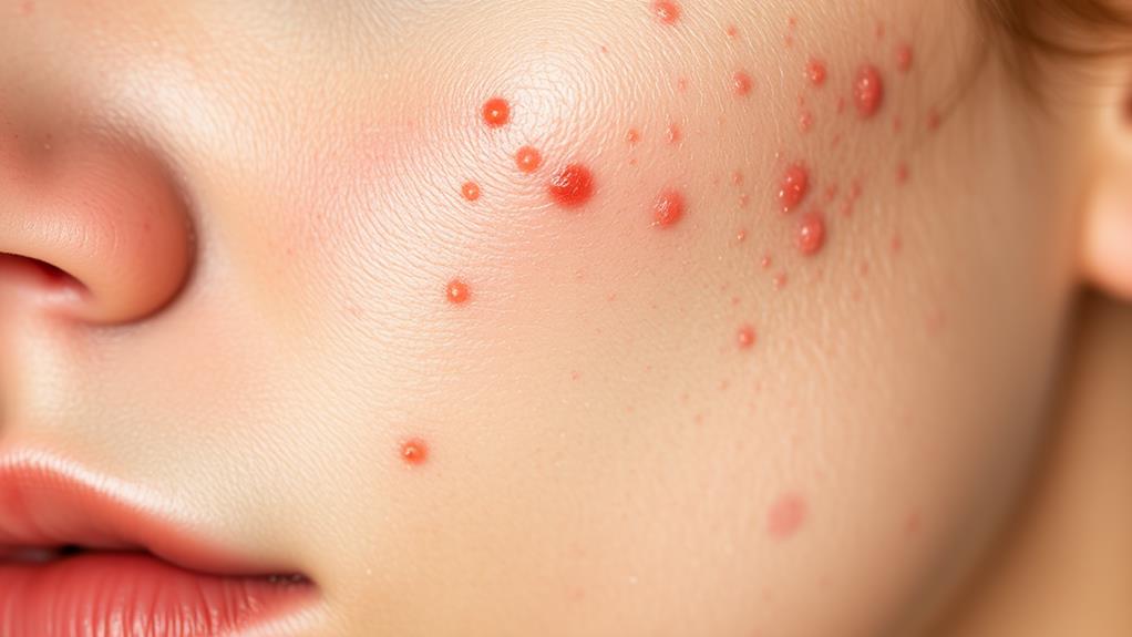 castor oil effectiveness questioned