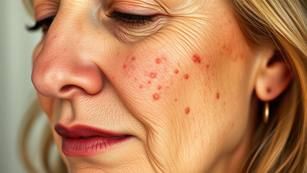 causes and risk factors