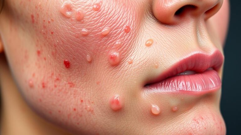 causes and treatment options