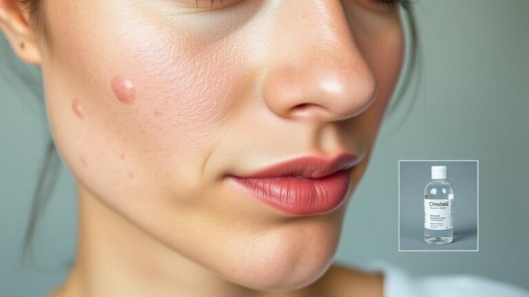clindamycin treatment for acne