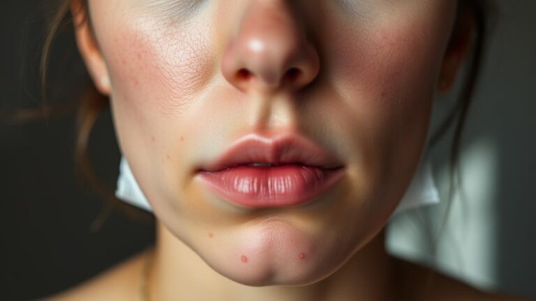 combatting mask related acne
