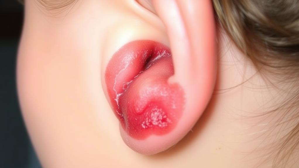 ear ringworm home remedies