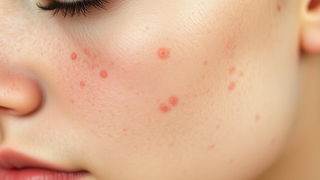 effective acne management techniques