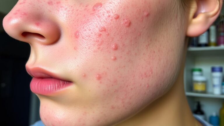 effective acne treatment options