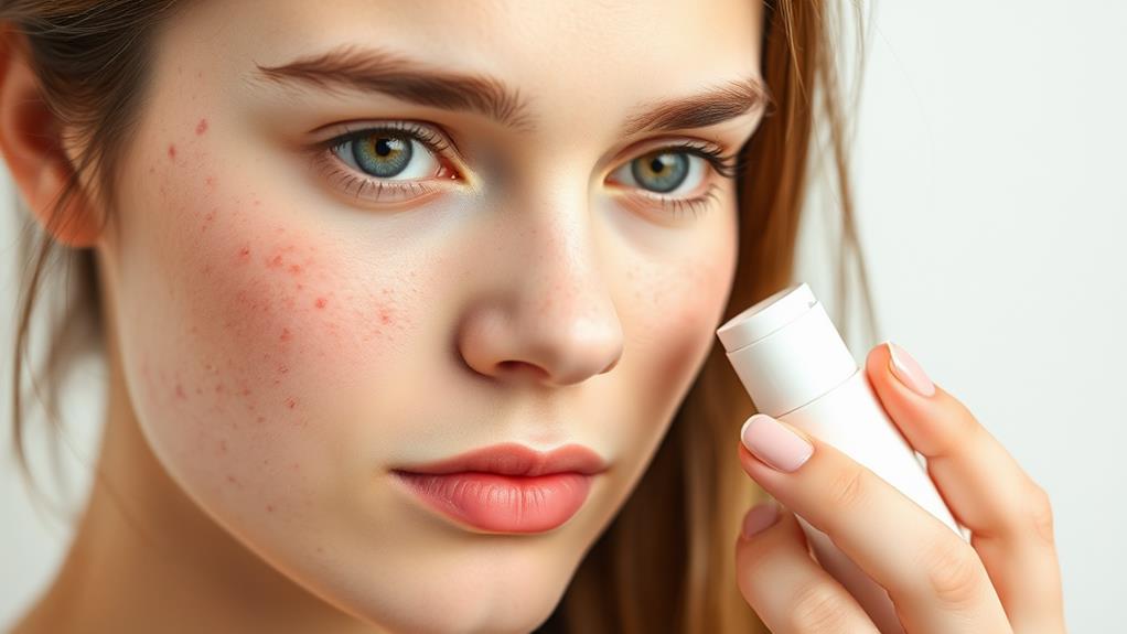 effective acne treatment solutions