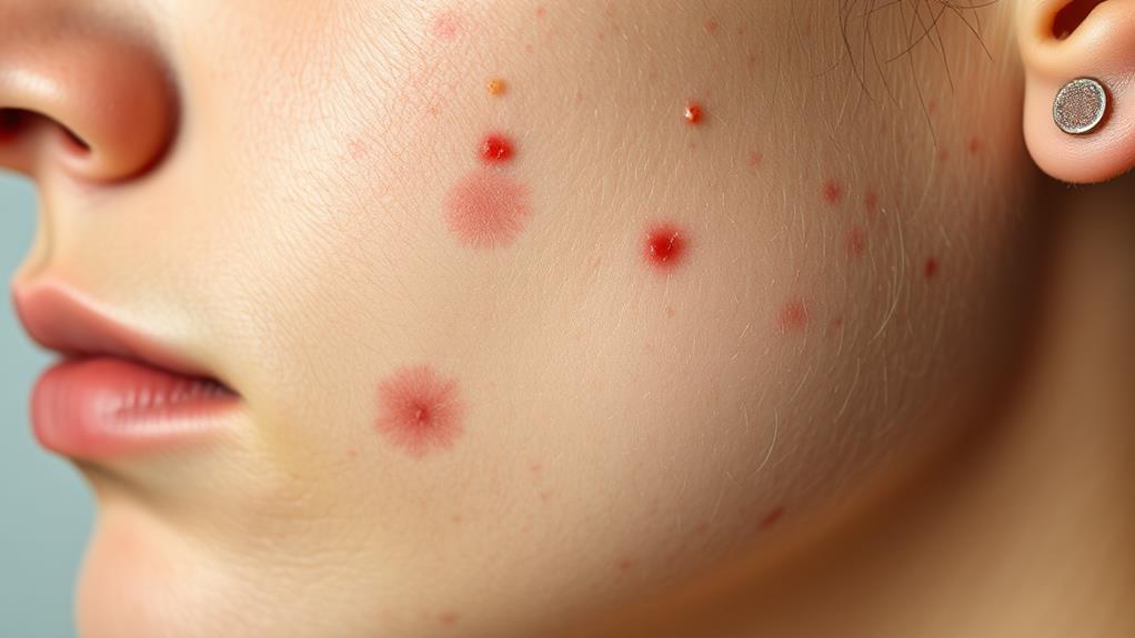 effective acne treatment solutions