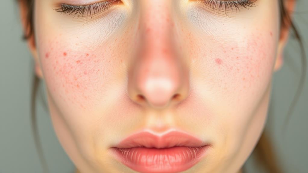 exploring acne root factors