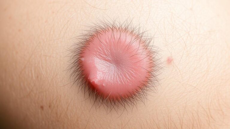 fungal infection scalp treatment