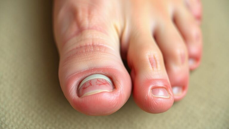 fungal infection treatment overview