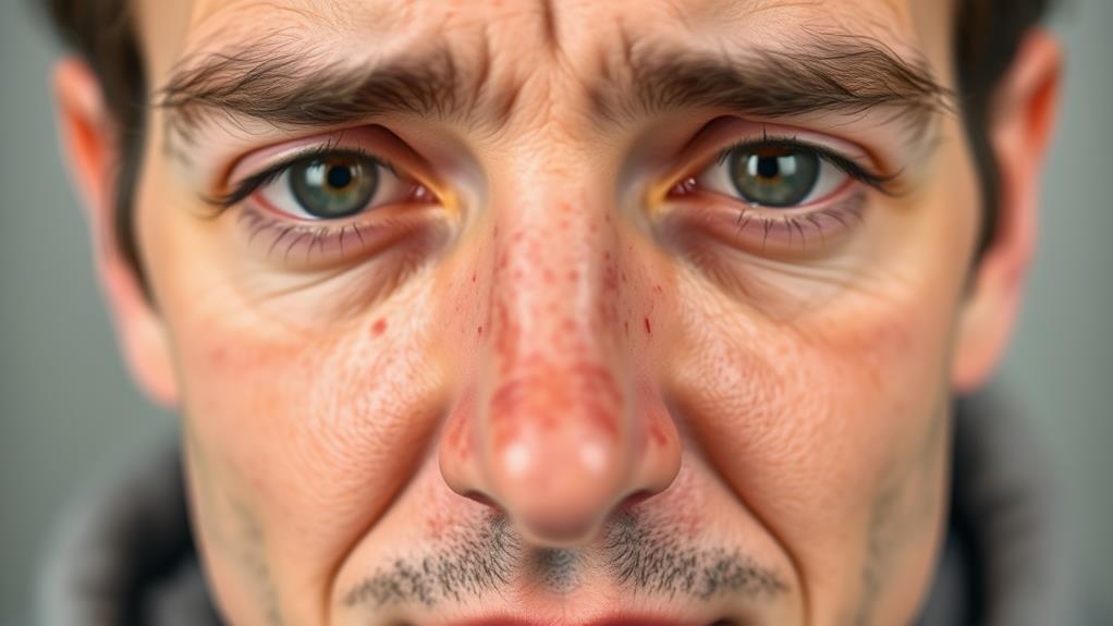 fungal sinus infection management