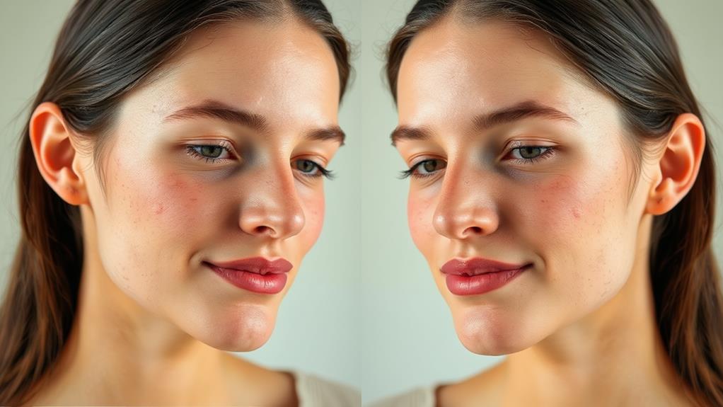 gluten free diet acne impact