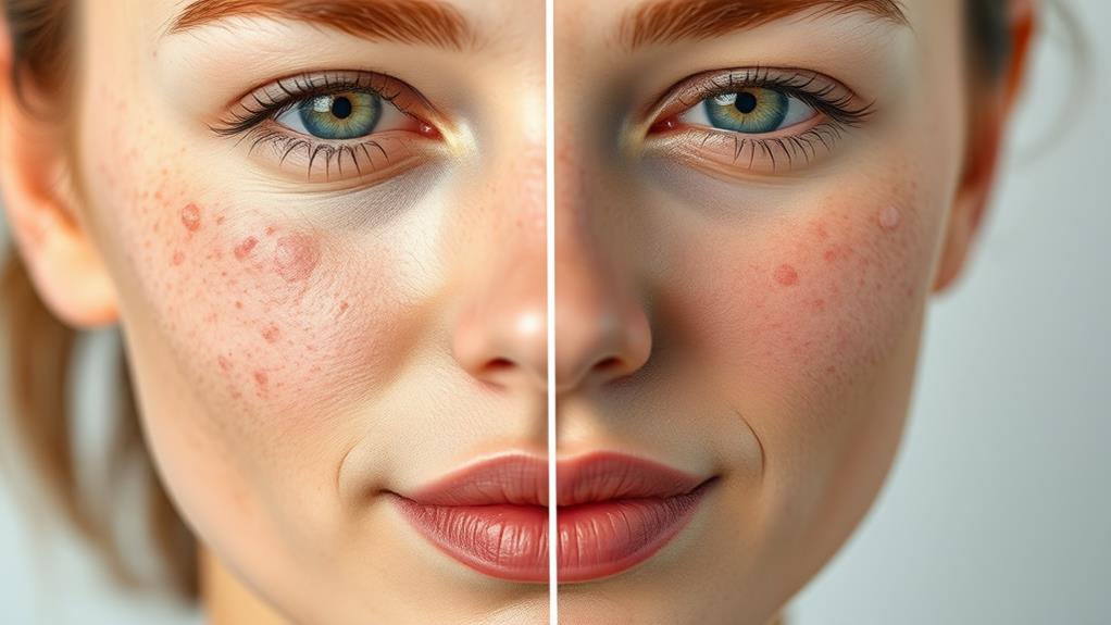 glycolic acid acne treatment