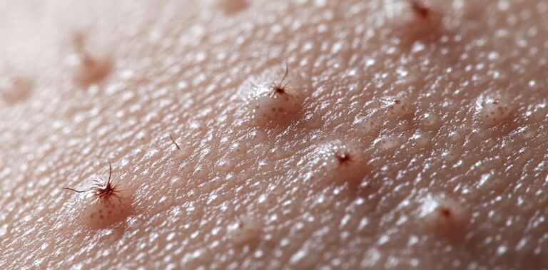 Grzybica Versicolor – przyczyny i leczenie