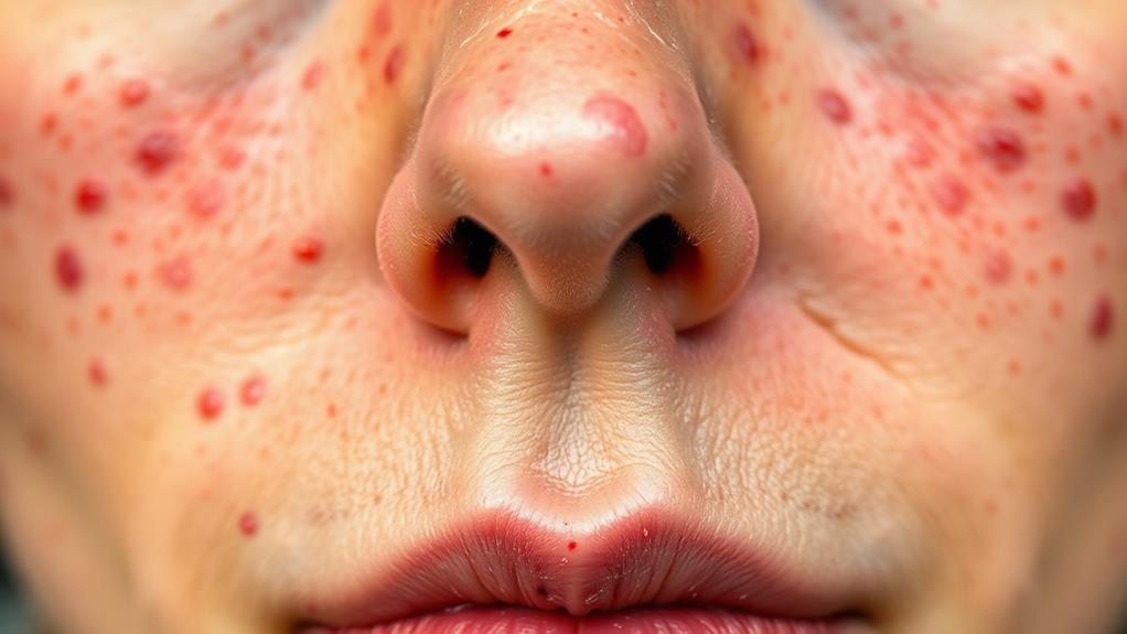 gut skin relationship unveiled