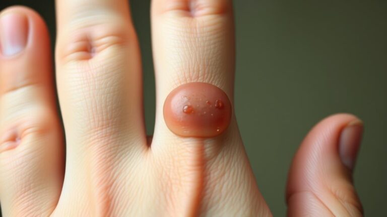 hand ringworm causes treatment
