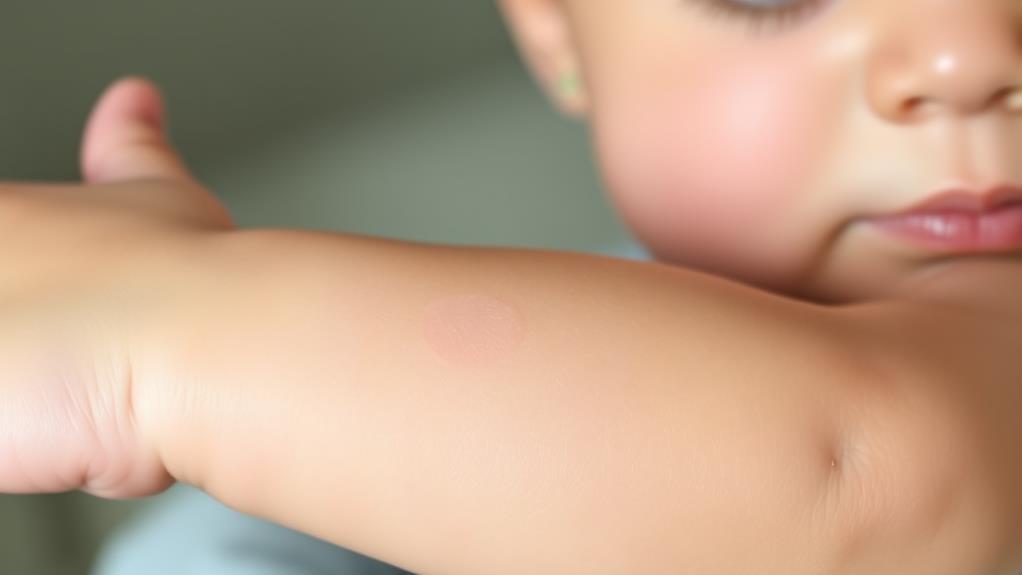 infant mycosis causes treatment