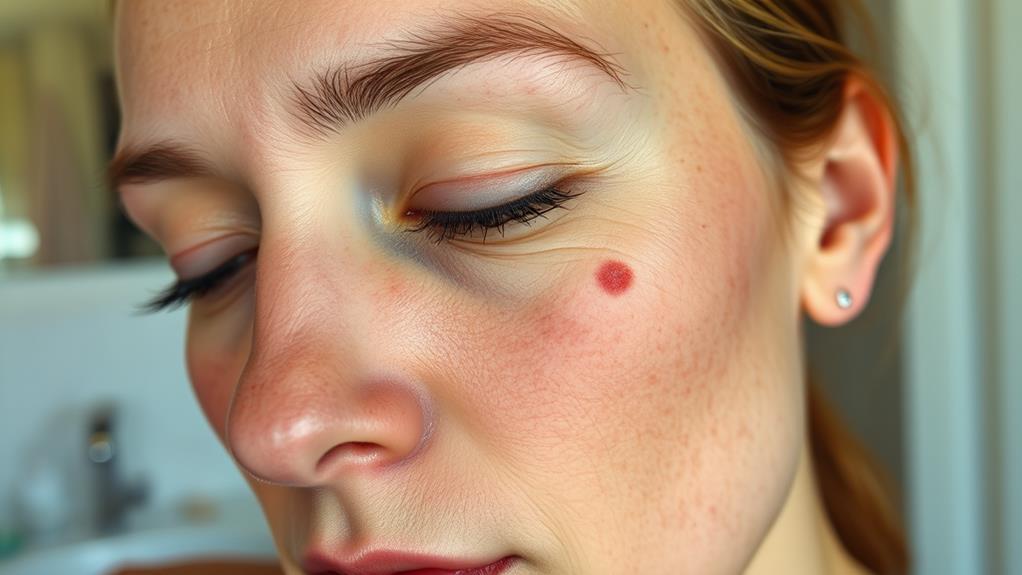 inhaled steroids mycosis treatment