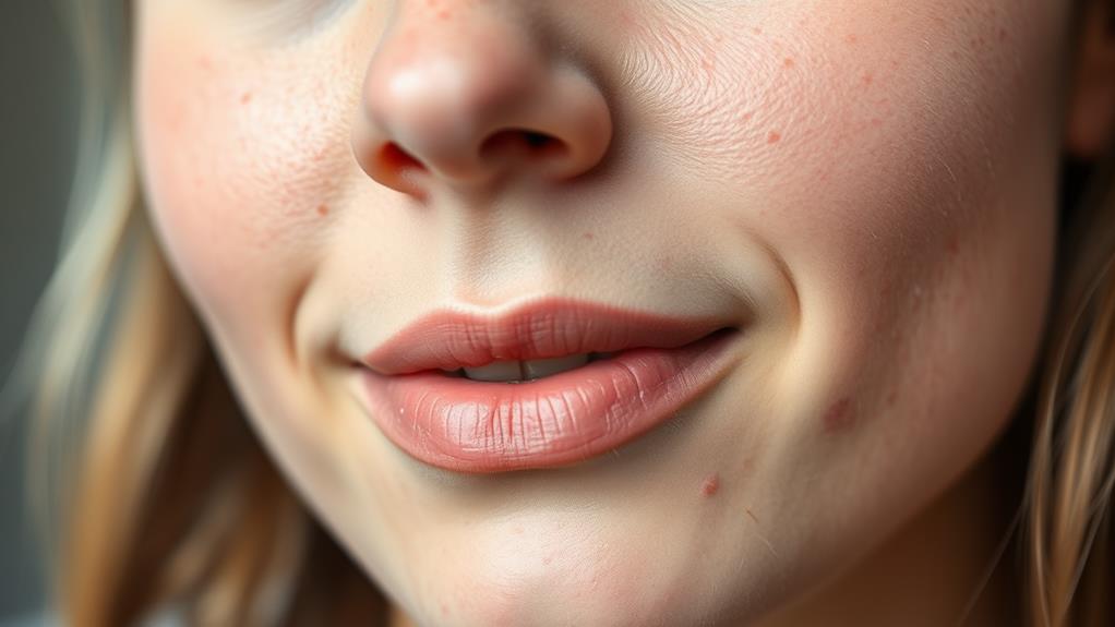 lavender benefits for acne