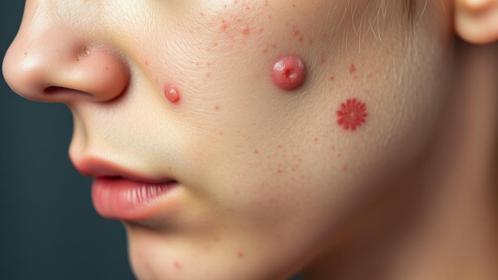 lemon benefits for acne