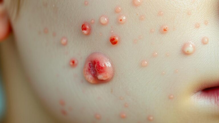 lime s impact on acne