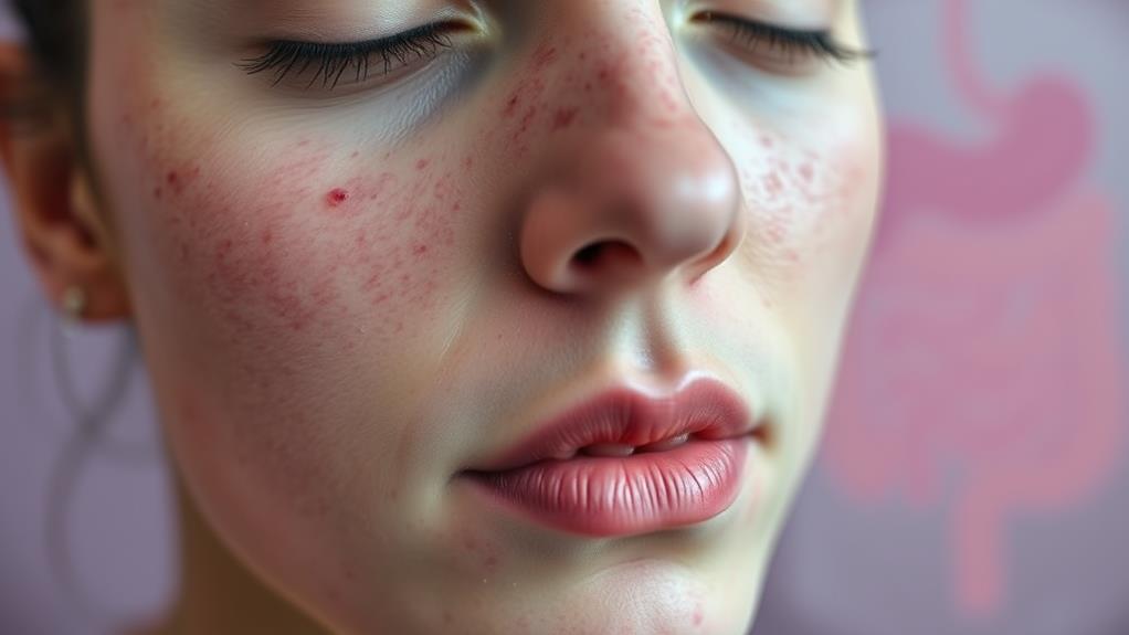 microbiota s impact on skin