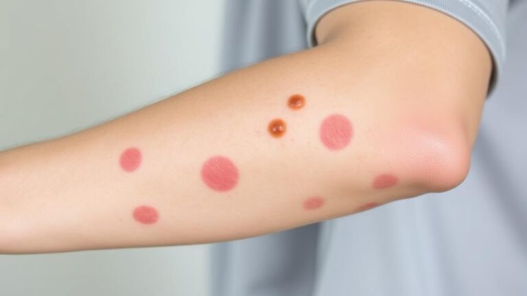 mycosis fungoides overview causes treatment
