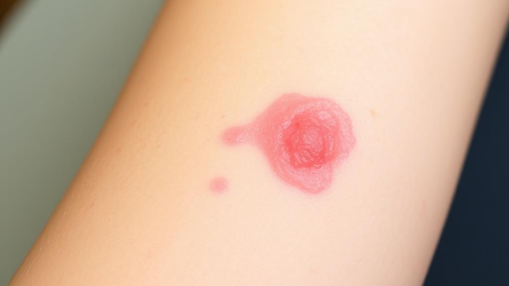 natural acne treatment alternative