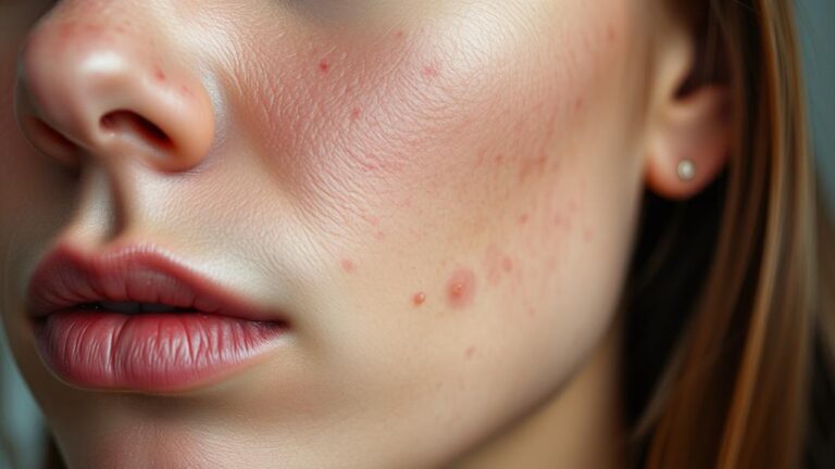 natural remedy for acne