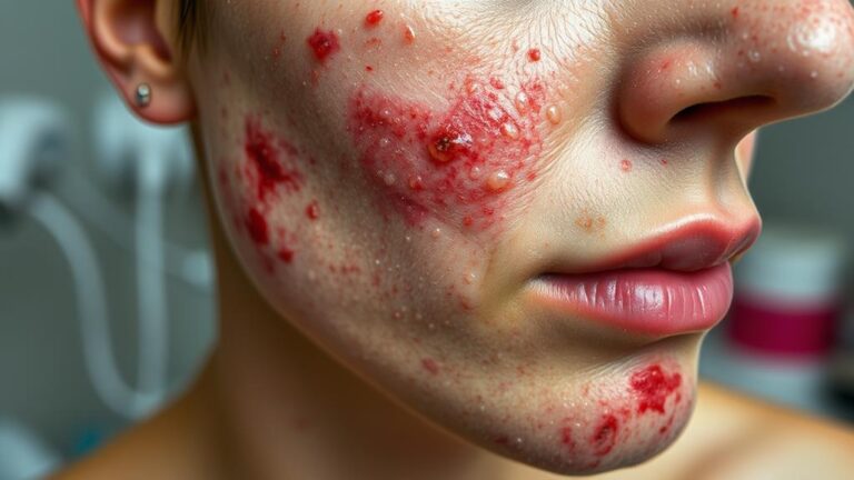 neuropathic acne overview guide