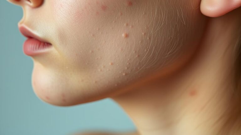 nuts impact on acne