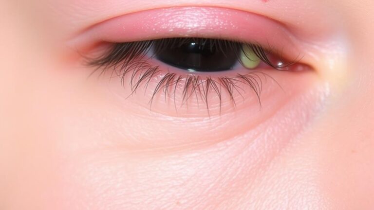oculomycosis causes and treatment