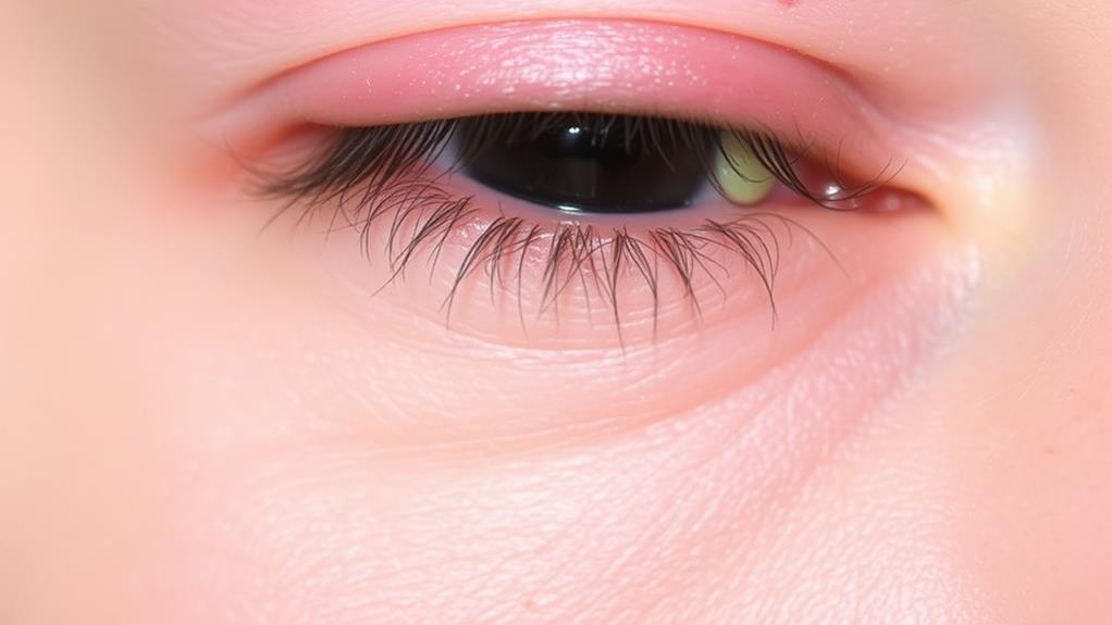 oculomycosis causes and treatment