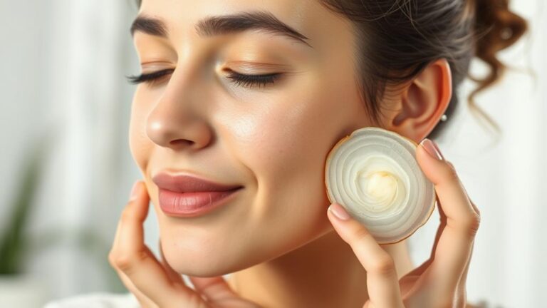 onions as acne treatment