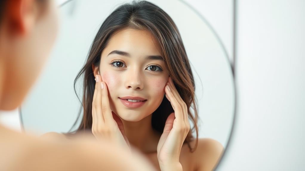 pantothenic acid benefits acne