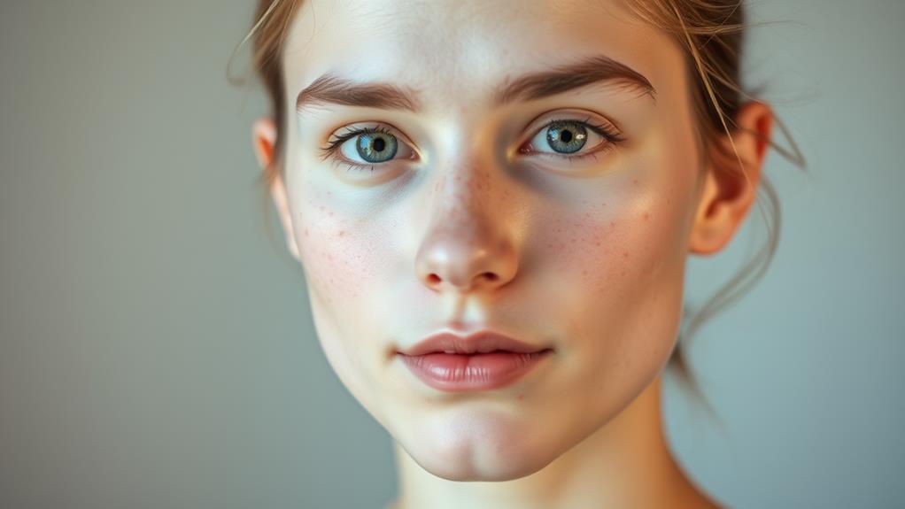 peroxide water acne treatment efficacy