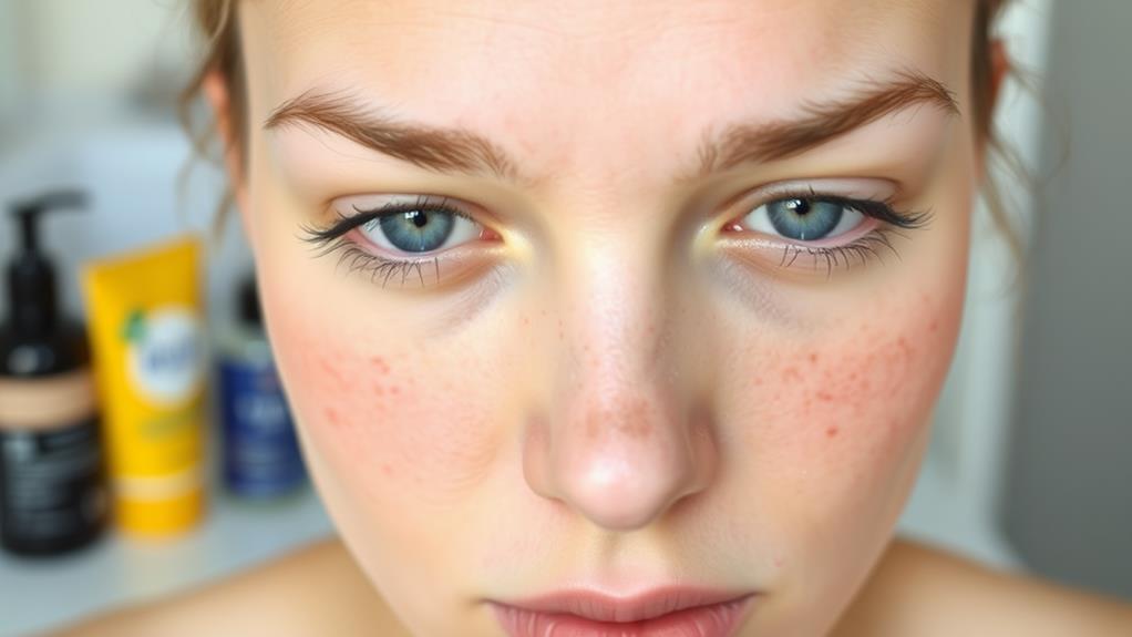prevent acne 5 essential tips