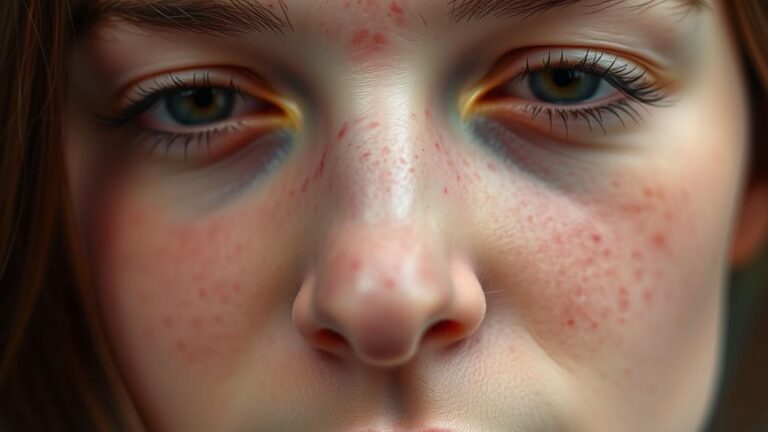 prevent period acne effectively