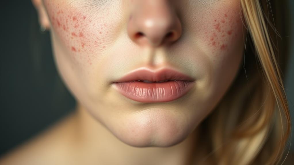 probiotic recommendations for acne